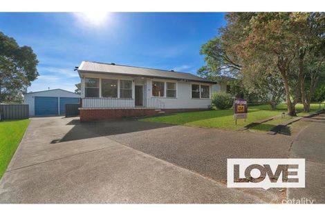 40 Sunset Bvd, North Lambton, NSW 2299