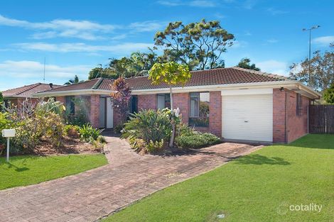 Property photo of 20 Clives Circuit Currumbin Waters QLD 4223