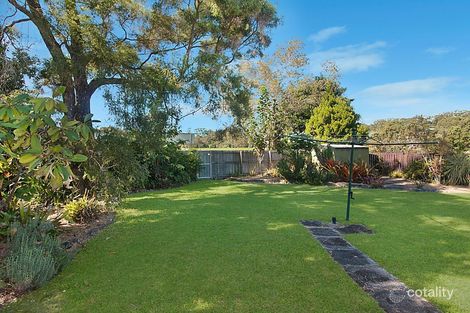 Property photo of 20 Clives Circuit Currumbin Waters QLD 4223