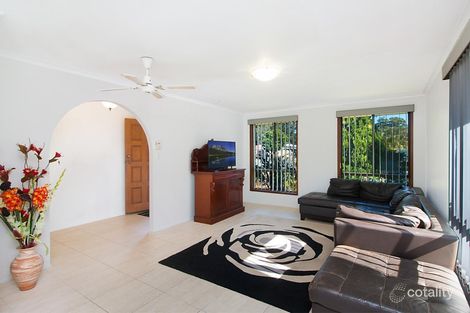 Property photo of 20 Clives Circuit Currumbin Waters QLD 4223