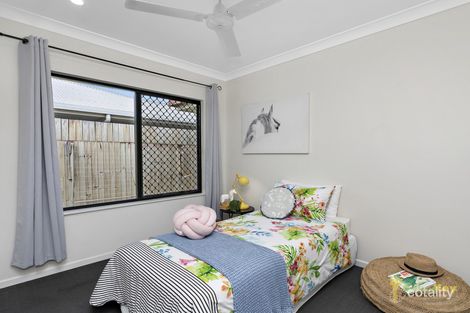 Property photo of 4 Musgrave Street Smithfield QLD 4878