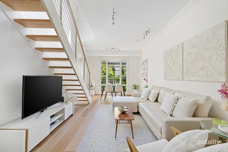 Property photo of 207/87-91 Cathedral Street Woolloomooloo NSW 2011