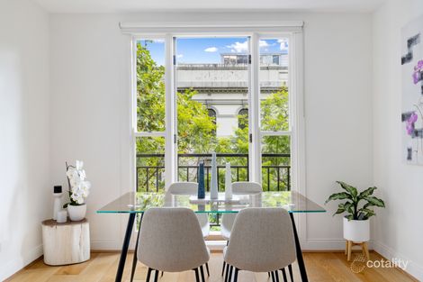 Property photo of 207/87-91 Cathedral Street Woolloomooloo NSW 2011