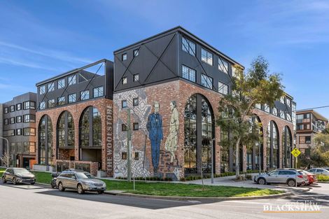 105/1 The Causeway, Kingston, ACT 2604