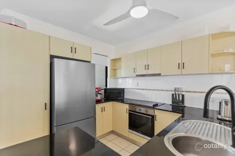 Property photo of 12/46-50 Trinity Beach Road Trinity Beach QLD 4879