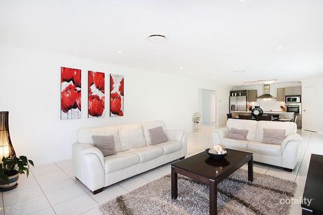 Property photo of 24 Calogero Drive Bracken Ridge QLD 4017