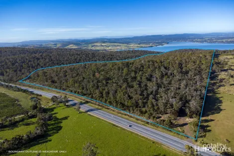 Property photo of 2147 East Tamar Highway Mount Direction TAS 7252