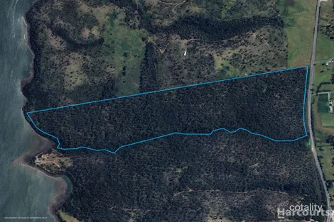 Property photo of 2147 East Tamar Highway Mount Direction TAS 7252