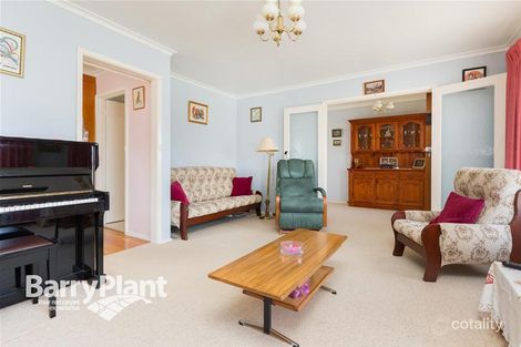 Property photo of 7 Mackinnon Court Keysborough VIC 3173