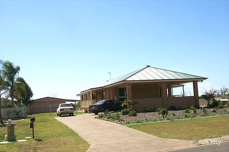 7 Balaam Dr, Kalkie, QLD 4670