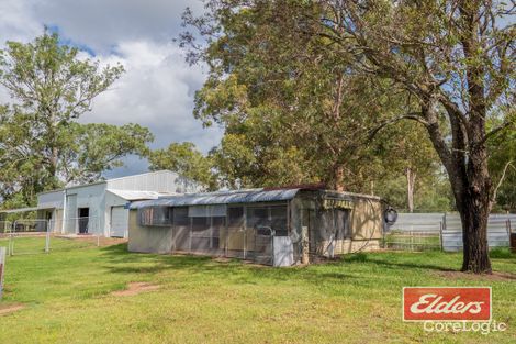 Property photo of 510-526 Millstream Road Cedar Vale QLD 4285