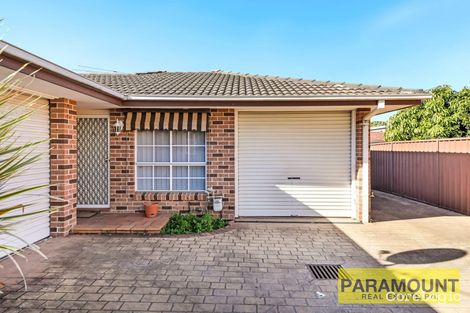 Property photo of 2/41B Central Road Beverly Hills NSW 2209