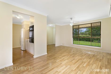 Property photo of 21 Valentine Place Rosemeadow NSW 2560