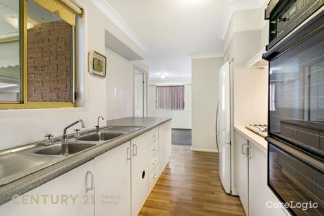 Property photo of 21 Valentine Place Rosemeadow NSW 2560
