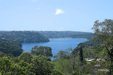 Property photo of 3 The Battlement Castlecrag NSW 2068