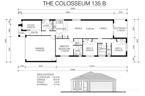 Lot 39 Nelson St, Cranbourne East, VIC 3977