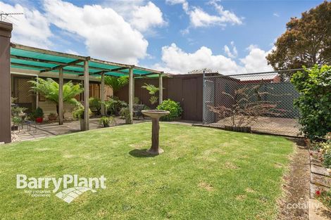Property photo of 7 Mackinnon Court Keysborough VIC 3173