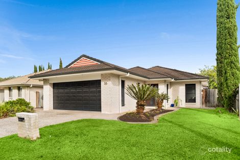 Property photo of 58 Fred Pham Crescent Doolandella QLD 4077