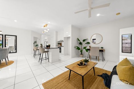 Property photo of 58 Fred Pham Crescent Doolandella QLD 4077