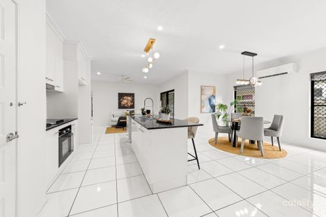 Property photo of 58 Fred Pham Crescent Doolandella QLD 4077