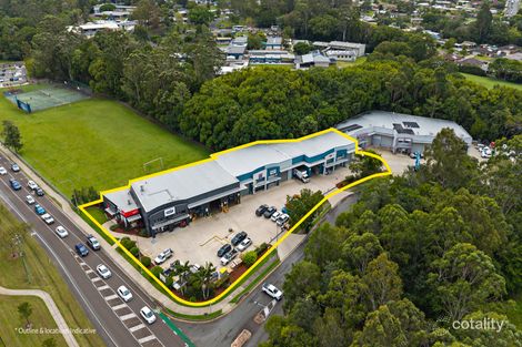 1-5 Whalley Creek Cl, Burnside, QLD 4560