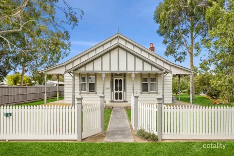 1-3 Rothwell St, Little River, VIC 3211