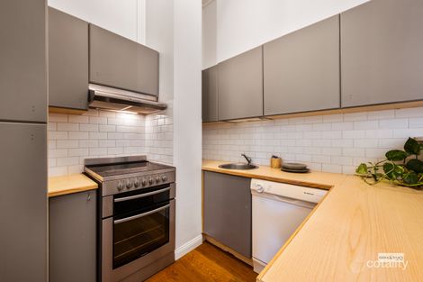 Property photo of 45/24-38 Little Bourke Street Melbourne VIC 3000