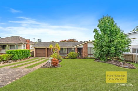 76 Carlisle St, Ingleburn, NSW 2565