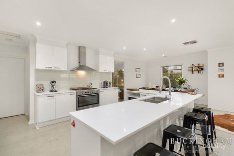 Property photo of 1 Yeerung Way Whittlesea VIC 3757