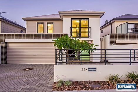 Property photo of 22A Belgrave Street Maylands WA 6051