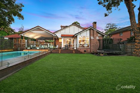 Property photo of 89 Tambourine Bay Road Riverview NSW 2066