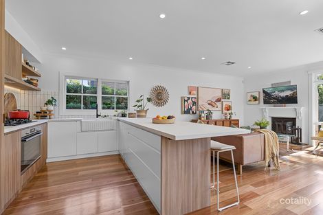 Property photo of 89 Tambourine Bay Road Riverview NSW 2066