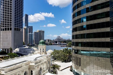 Property photo of 76/26 Felix Street Brisbane City QLD 4000