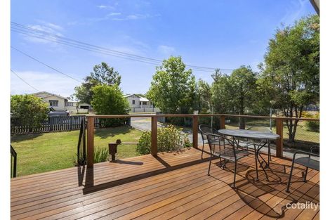 Property photo of 10 Hartwig Street Goombungee QLD 4354