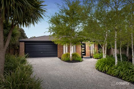 Property photo of 47 Sunny Park Close Gisborne VIC 3437