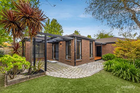 Property photo of 47 Sunny Park Close Gisborne VIC 3437