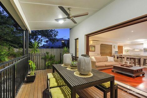 Property photo of 5/49-51 Orana Street Carina QLD 4152