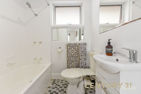Property photo of 5/14 Brennand Street Fitzroy North VIC 3068