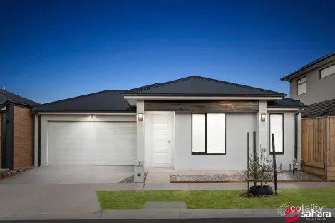 Property photo of 17 Shaddock Street Tarneit VIC 3029
