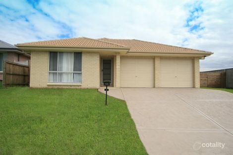 9 Gumnut Way, Aberglasslyn, NSW 2320