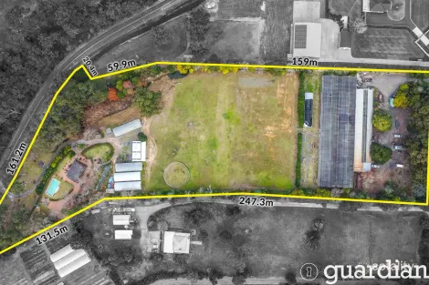 217-219 Annangrove Rd, Annangrove, NSW 2156