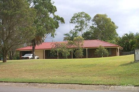 Property photo of 19 Riversdale Road Oxenford QLD 4210