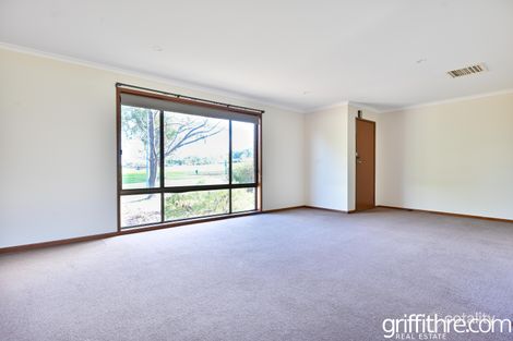 Property photo of 60 Doolan Crescent Griffith NSW 2680