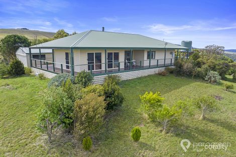 10 Wonga Square Top Rd, Wonga, VIC 3960