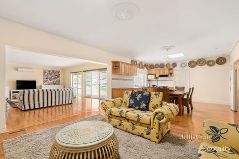 Property photo of 5 First Settlement Drive Sorrento VIC 3943