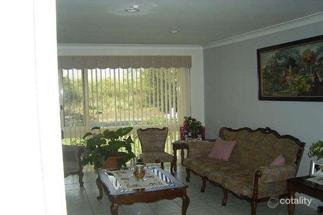 Property photo of 15 Orchard Road Colyton NSW 2760