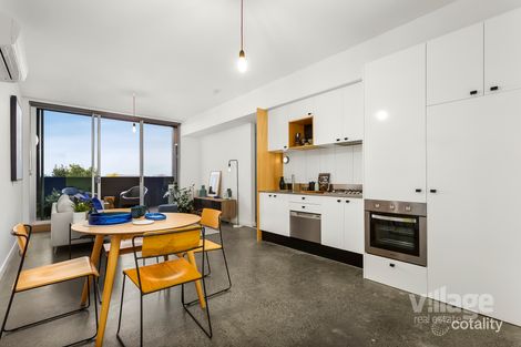 Property photo of 201/2 Alexander Street Seddon VIC 3011