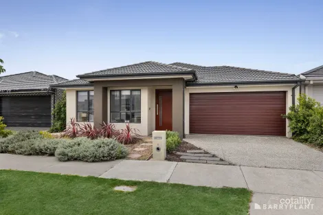 6 Verdant Dr, Donnybrook, VIC 3064