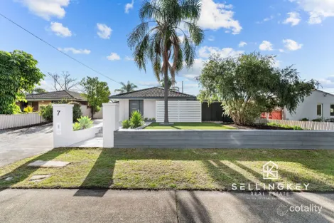 7 Luke Ct, Thornlie, WA 6108