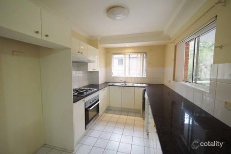 Property photo of 9/44-46 Albert Street Hornsby NSW 2077